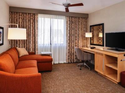 Hampton & Denver-speer Boulevard 3* Denver